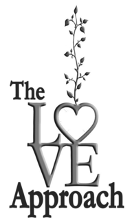 THE LOVE APPROACH trademark