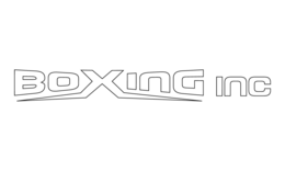 BOXING INC trademark