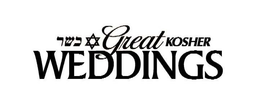 GREAT KOSHER WEDDINGS trademark