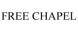 FREE CHAPEL trademark