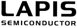 LAPIS SEMICONDUCTOR trademark