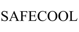 SAFECOOL trademark
