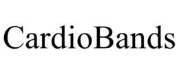 CARDIOBANDS trademark