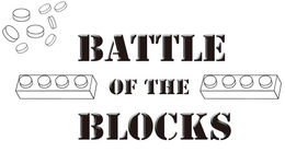 BATTLE OF THE BLOCKS trademark
