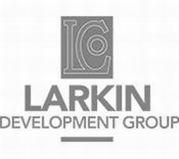 LCO LARKIN DEVELOPMENT GROUP trademark