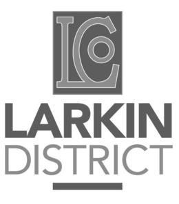 LCO LARKIN DISTRICT trademark
