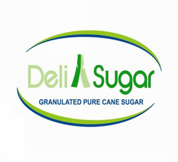 DELI SUGAR GRANULATED PURE CANE SUGAR trademark