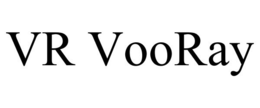 VR VOORAY trademark