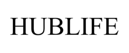 HUBLIFE trademark