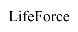 LIFEFORCE trademark