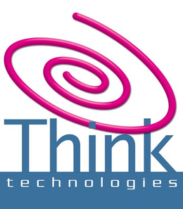 THINK TECHNOLOGIES trademark