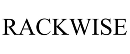 RACKWISE trademark