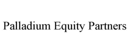 PALLADIUM EQUITY PARTNERS trademark
