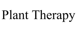 PLANT THERAPY trademark