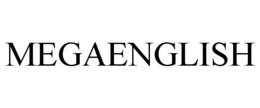 MEGAENGLISH trademark