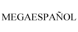MEGAESPAÑOL trademark