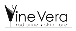 VINE VERA RED WINE SKIN CARE trademark