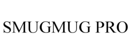 SMUGMUG PRO trademark