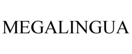 MEGALINGUA trademark