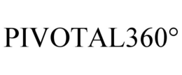 PIVOTAL360° trademark