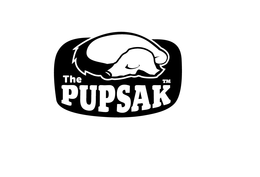 THE PUPSAK trademark