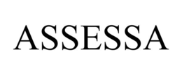 ASSESSA trademark