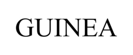 GUINEA trademark