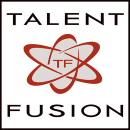 TALENTFUSION trademark