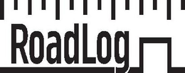 ROADLOG trademark