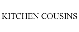 KITCHEN COUSINS trademark