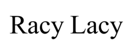 RACY LACY trademark