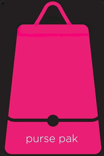 PURSE PAK trademark