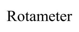 ROTAMETER trademark