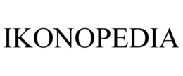 IKONOPEDIA trademark