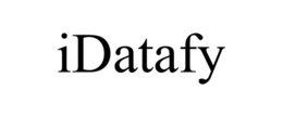 IDATAFY trademark