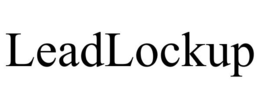 LEADLOCKUP trademark