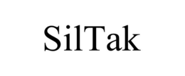 SILTAK trademark