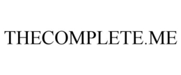 THECOMPLETE.ME trademark