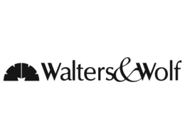 WW WALTERS & WOLF trademark