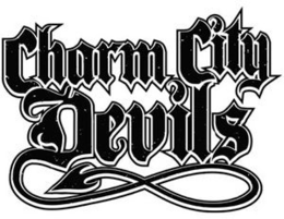 CHARM CITY DEVILS trademark