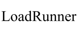 LOADRUNNER trademark