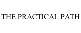 THE PRACTICAL PATH trademark
