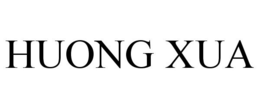 HUONG XUA trademark