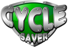 CYCLE SAVER trademark