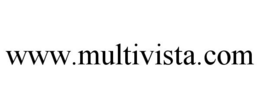 WWW.MULTIVISTA.COM trademark