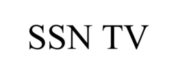 SSN TV trademark