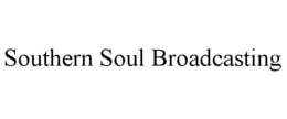 SOUTHERN SOUL BROADCASTING trademark