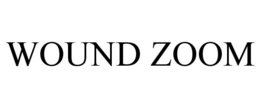 WOUND ZOOM trademark