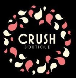 CRUSH BOUTIQUE trademark