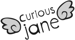 CURIOUS JANE trademark